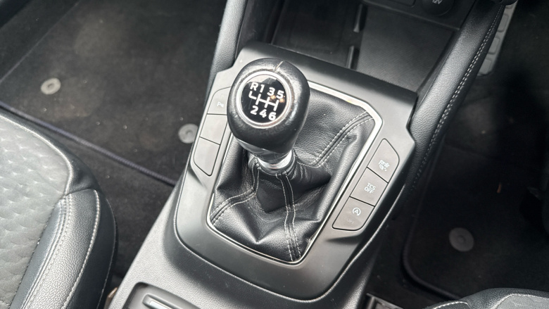 Ford Focus 1.5 EcoBlue 120 Titanium X Edition 5dr Diesel Hatchback